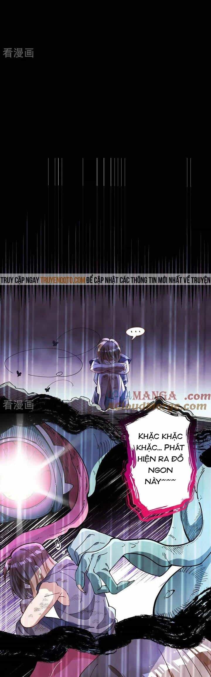 Vạn Tra Triêu Hoàng - Chương 786 - ảnh 21