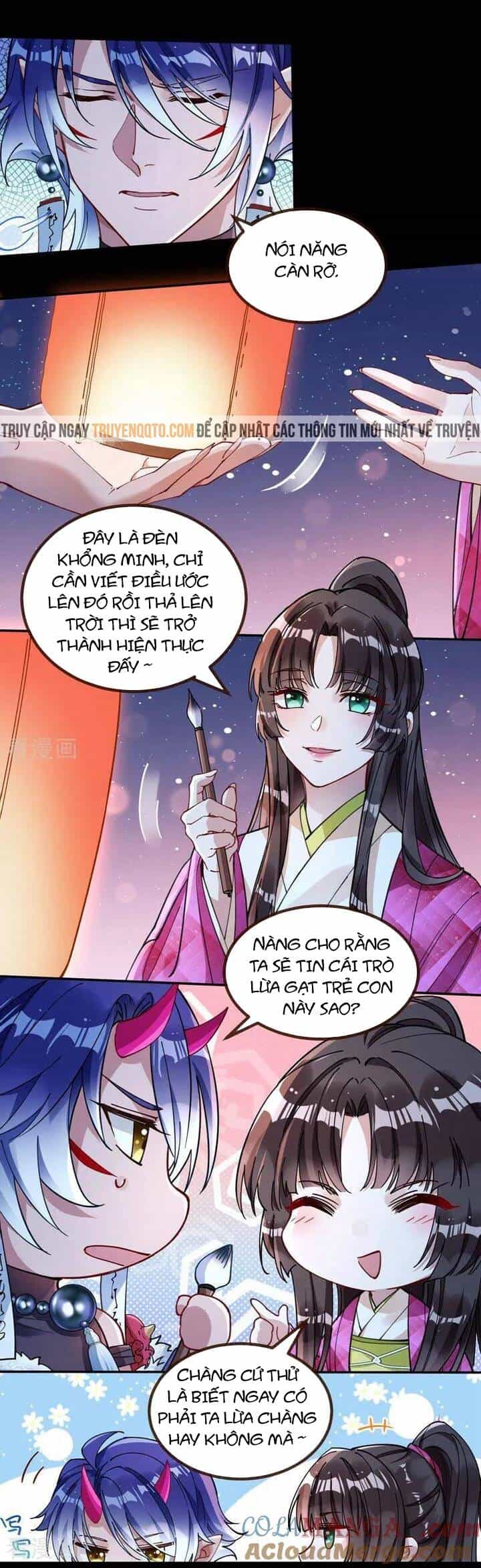 Vạn Tra Triêu Hoàng - Chương 788 - ảnh 9