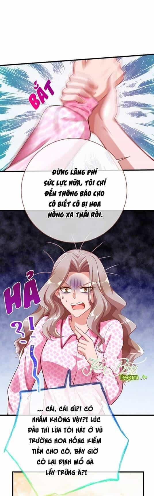 Vạn Tra Triêu Hoàng - Chương 76 - ảnh 21