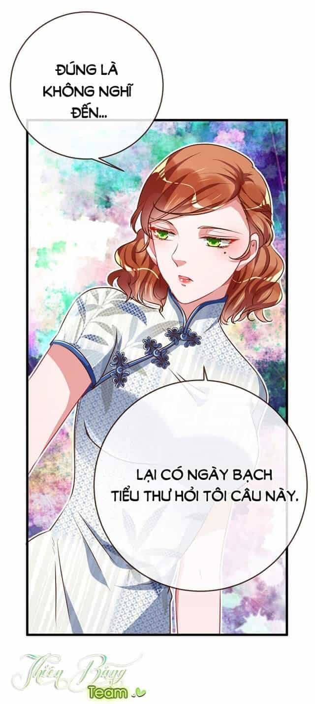 Vạn Tra Triêu Hoàng - Chương 76 - ảnh 25