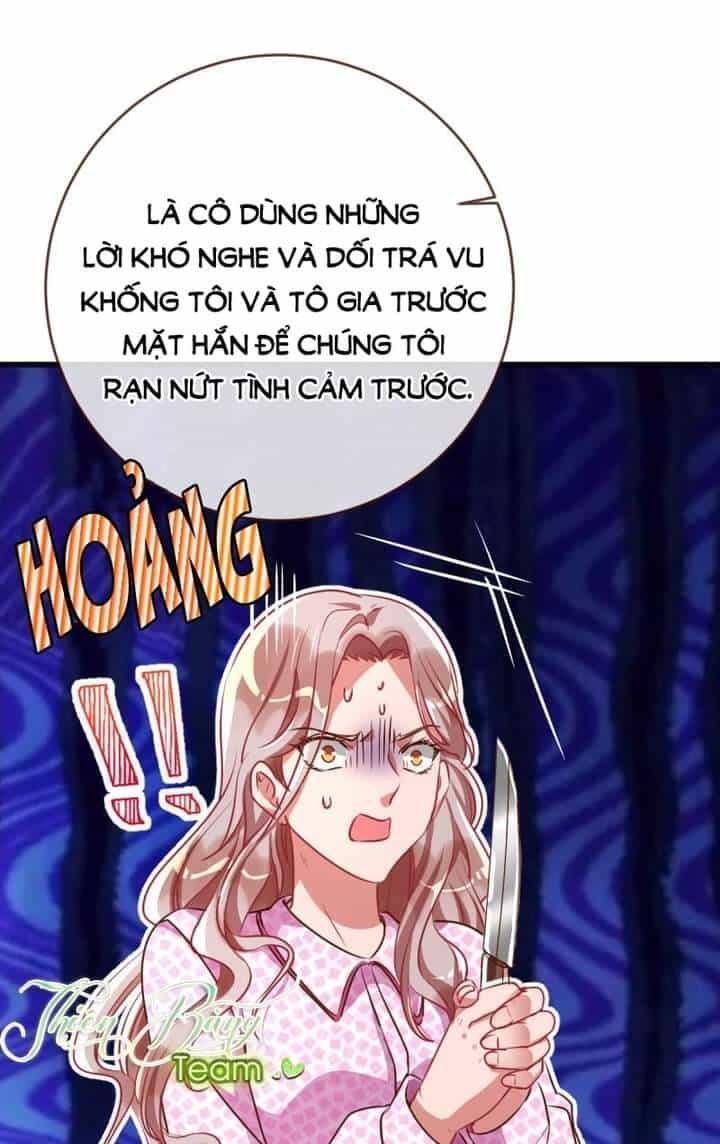 Vạn Tra Triêu Hoàng - Chương 76 - ảnh 28