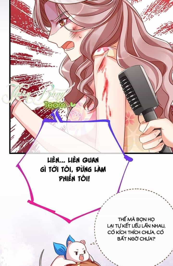 Vạn Tra Triêu Hoàng - Chương 76 - ảnh 4
