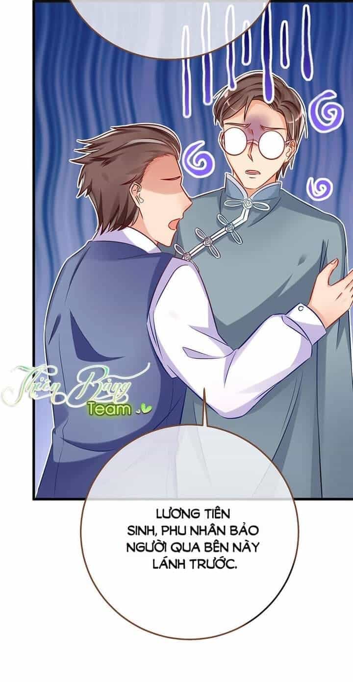 Vạn Tra Triêu Hoàng - Chương 76 - ảnh 6