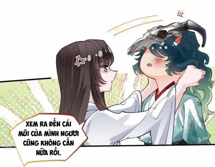 Vạn Tra Triêu Hoàng - Chương 789 - ảnh 10