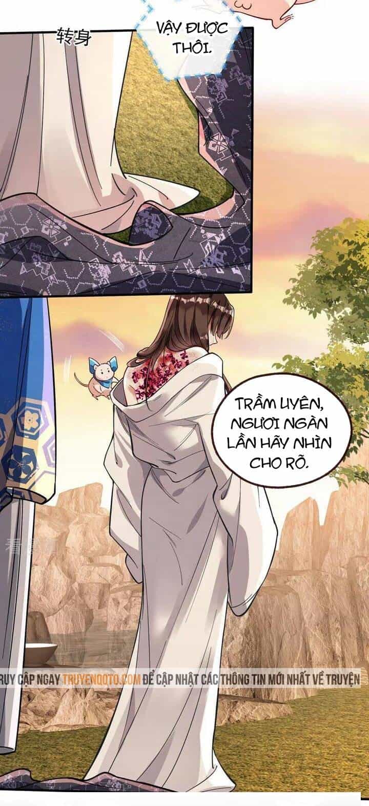 Vạn Tra Triêu Hoàng - Chương 789 - ảnh 29