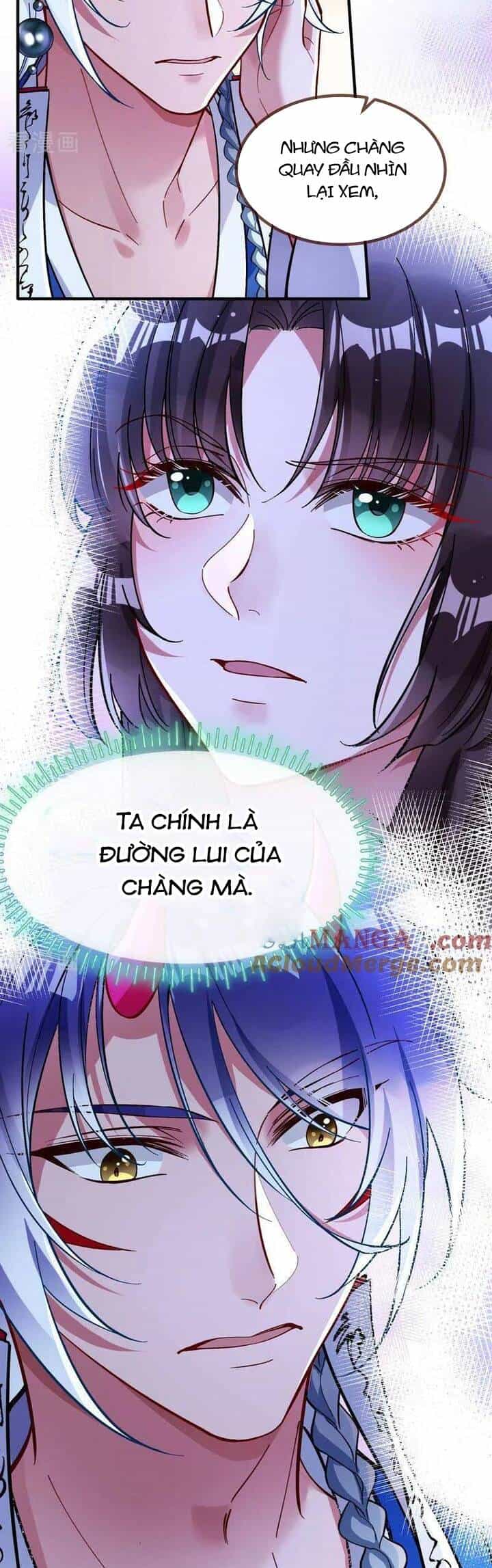 Vạn Tra Triêu Hoàng - Chương 790 - ảnh 11