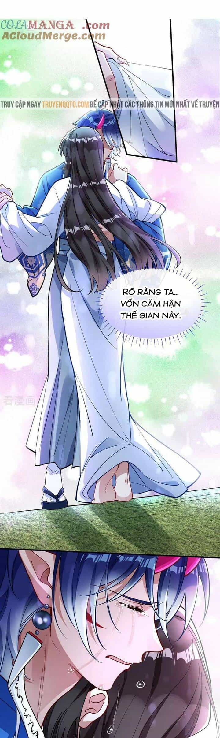 Vạn Tra Triêu Hoàng - Chương 790 - ảnh 13