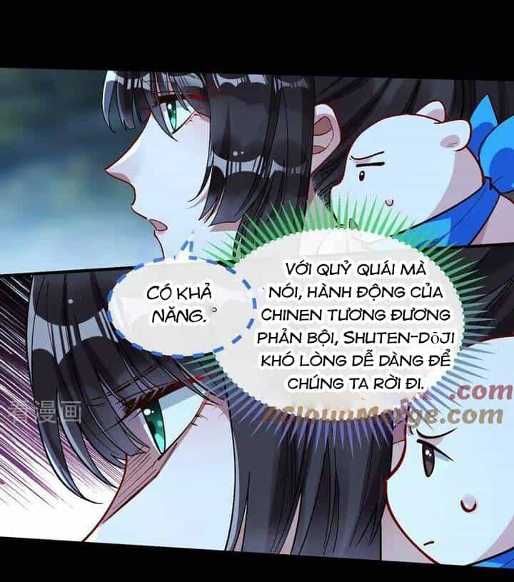 Vạn Tra Triêu Hoàng - Chương 790 - ảnh 23