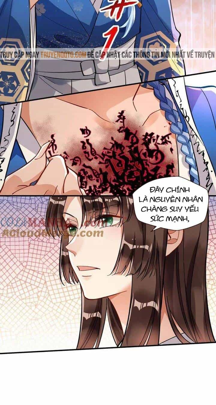 Vạn Tra Triêu Hoàng - Chương 790 - ảnh 6