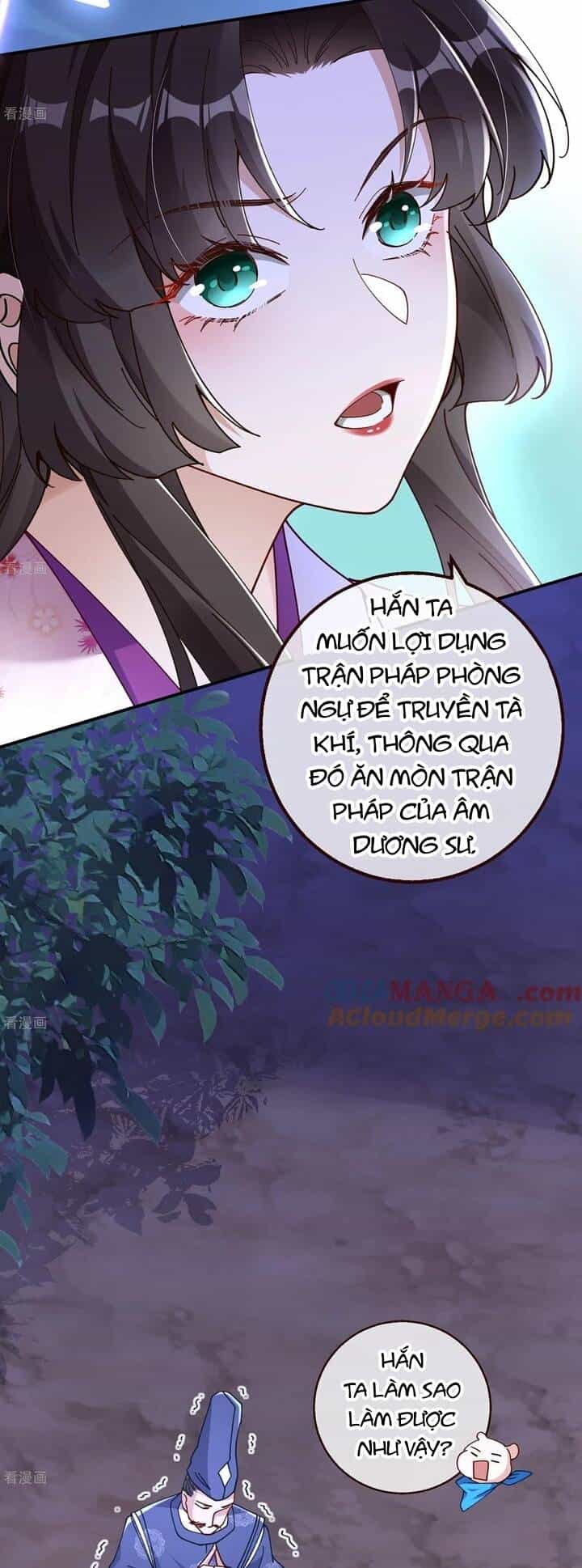 Vạn Tra Triêu Hoàng - Chương 791 - ảnh 18