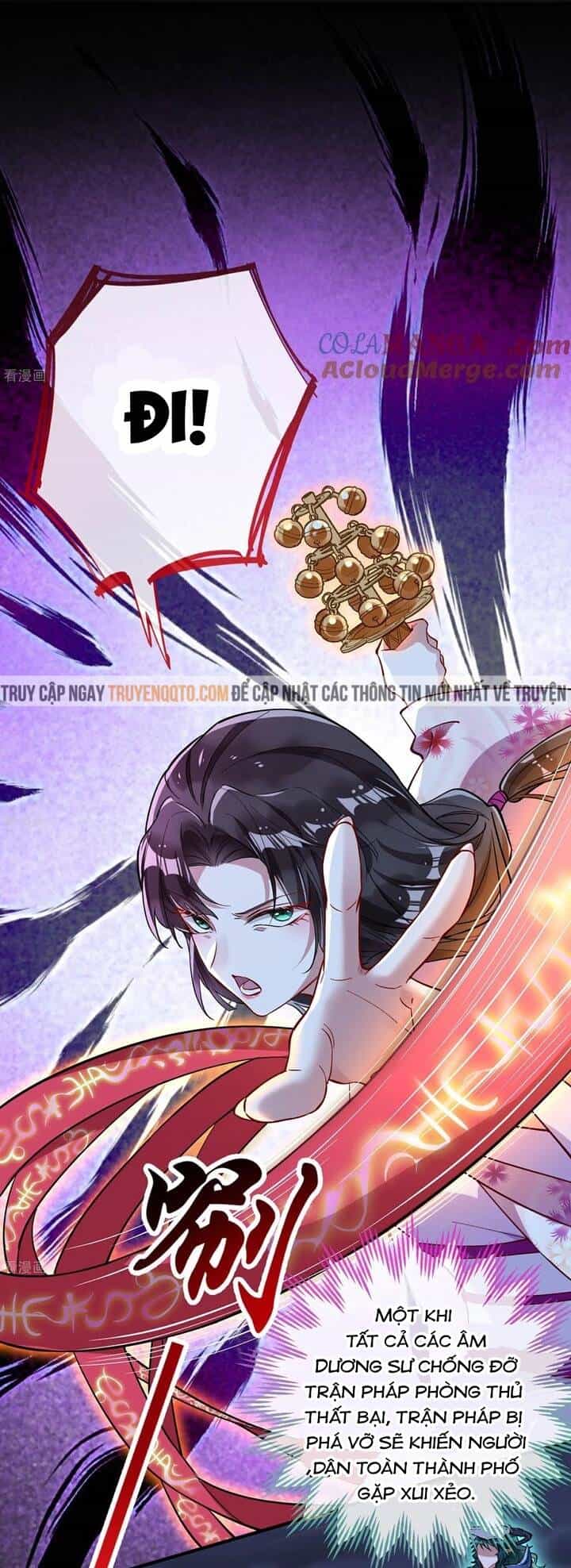 Vạn Tra Triêu Hoàng - Chương 791 - ảnh 21