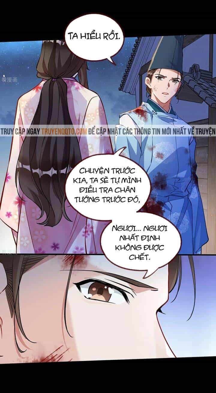 Vạn Tra Triêu Hoàng - Chương 792 - ảnh 8