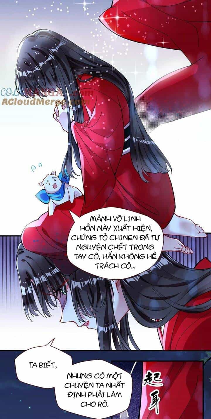 Vạn Tra Triêu Hoàng - Chương 793 - ảnh 25