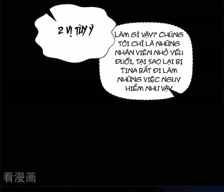 Vạn Tra Triêu Hoàng - Chương 794 - ảnh 20