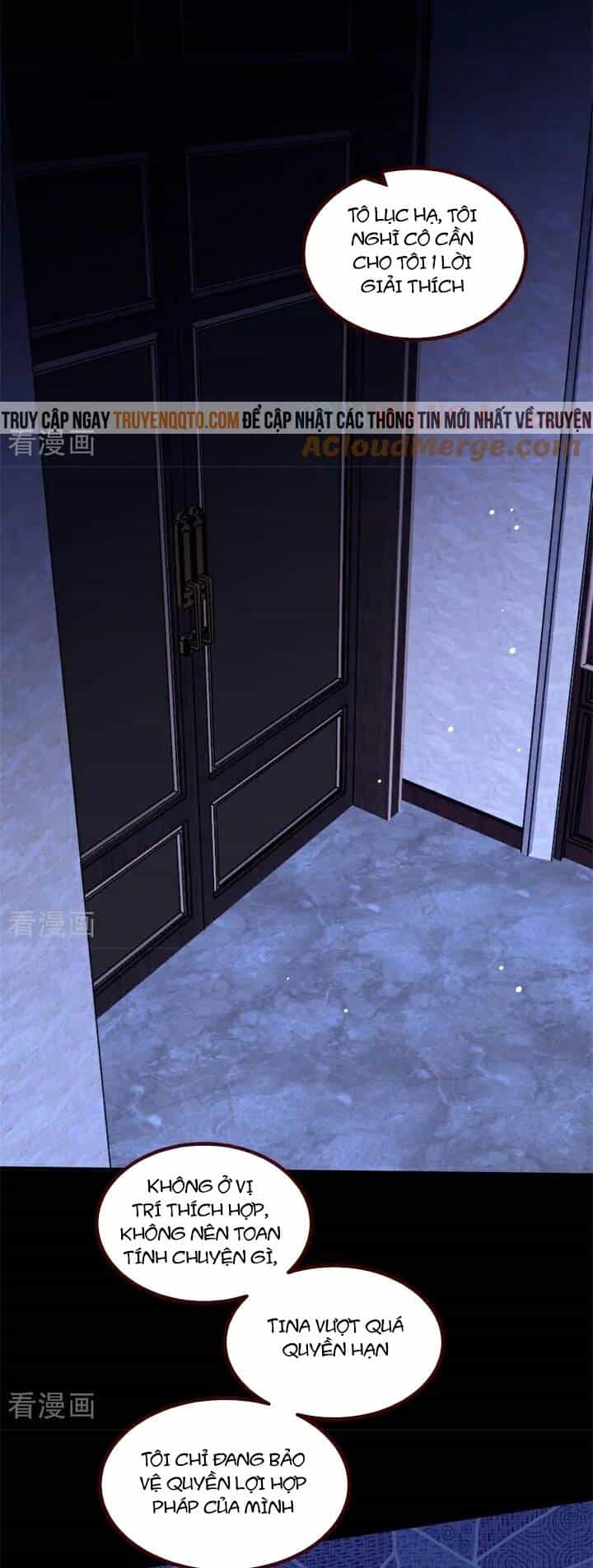 Vạn Tra Triêu Hoàng - Chương 794 - ảnh 21