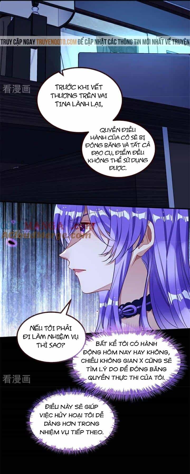 Vạn Tra Triêu Hoàng - Chương 794 - ảnh 26
