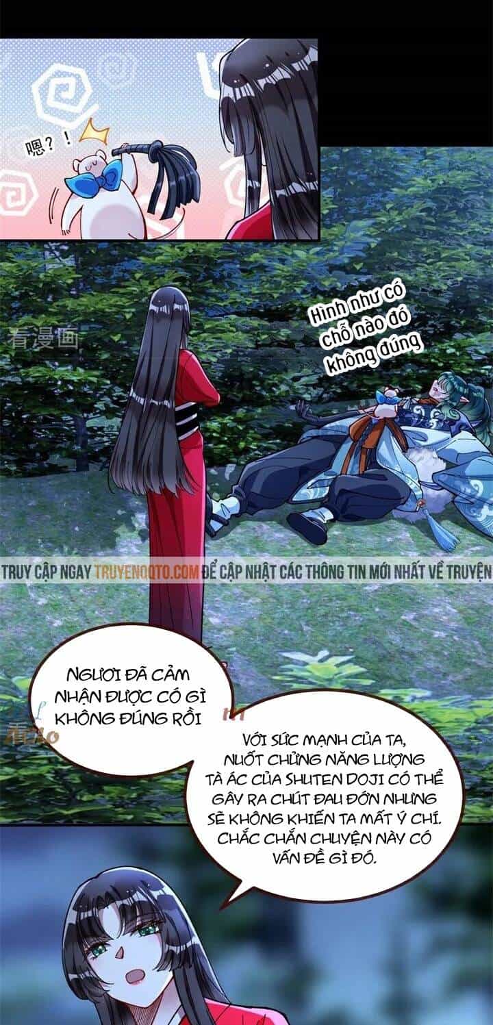 Vạn Tra Triêu Hoàng - Chương 794 - ảnh 3