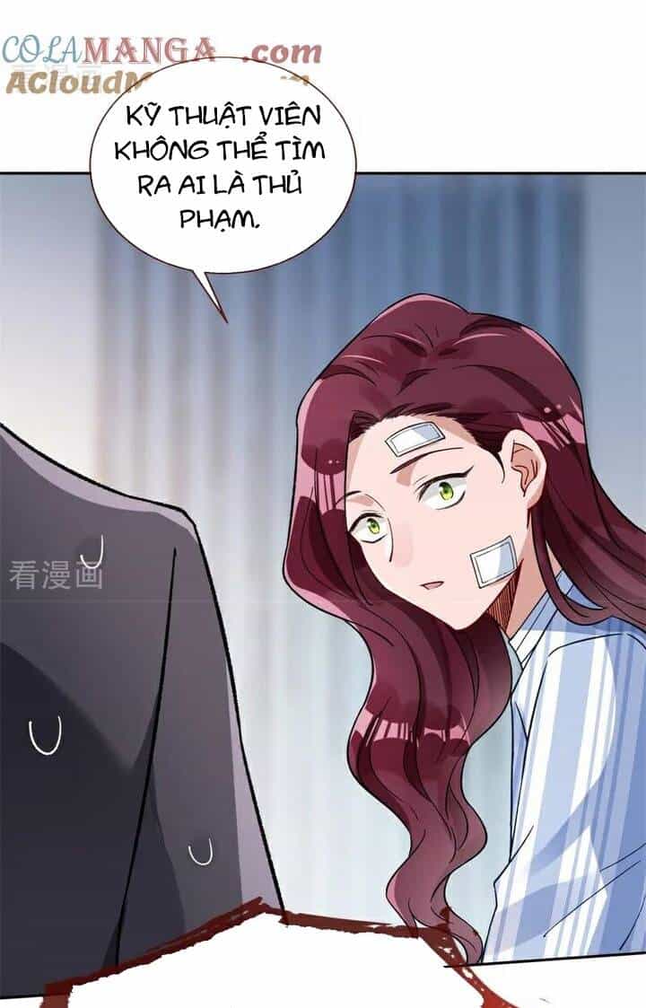 Vạn Tra Triêu Hoàng - Chương 795 - ảnh 18