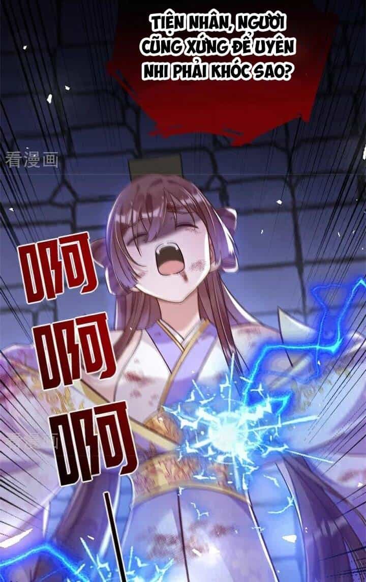 Vạn Tra Triêu Hoàng - Chương 795 - ảnh 33