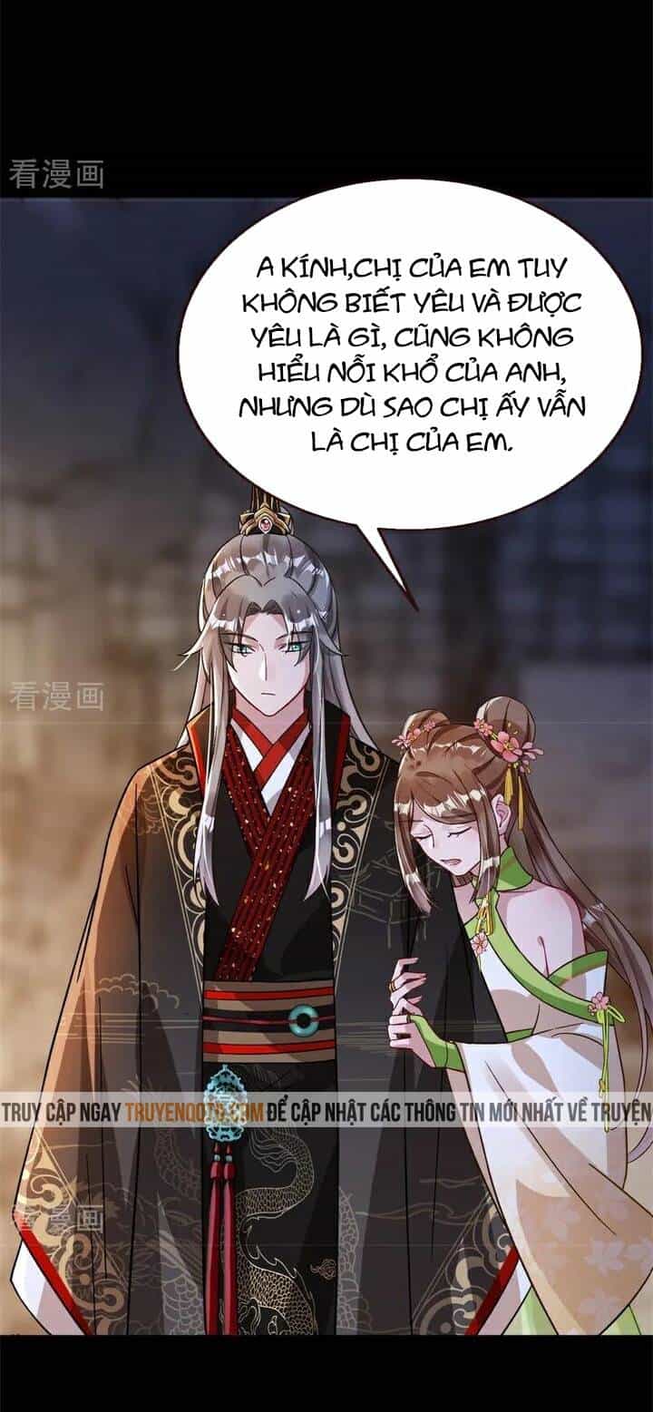 Vạn Tra Triêu Hoàng - Chương 795 - ảnh 37