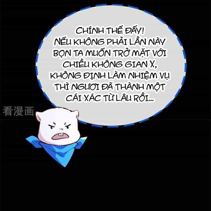 Vạn Tra Triêu Hoàng - Chương 796 - ảnh 12