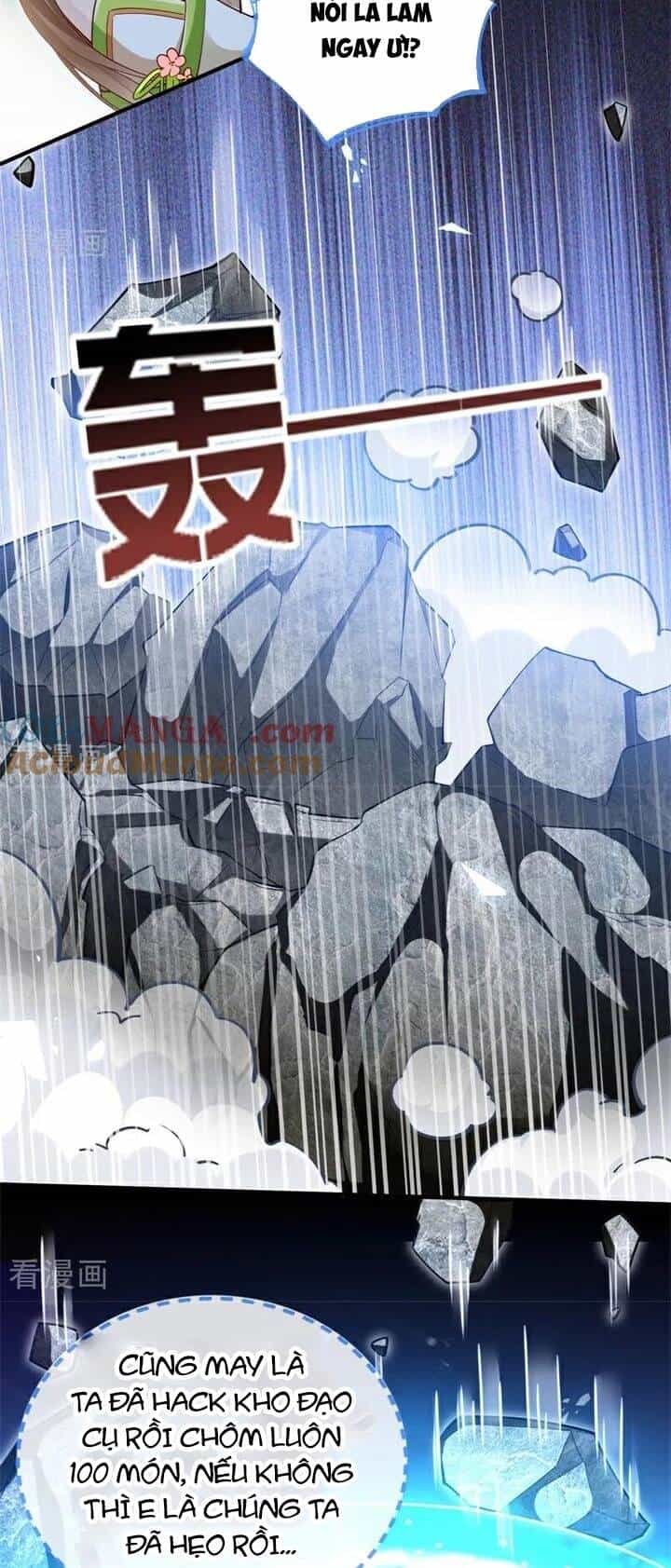 Vạn Tra Triêu Hoàng - Chương 796 - ảnh 16