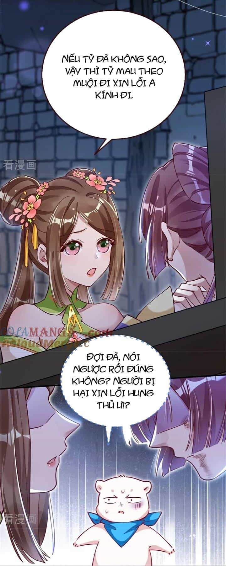 Vạn Tra Triêu Hoàng - Chương 796 - ảnh 3