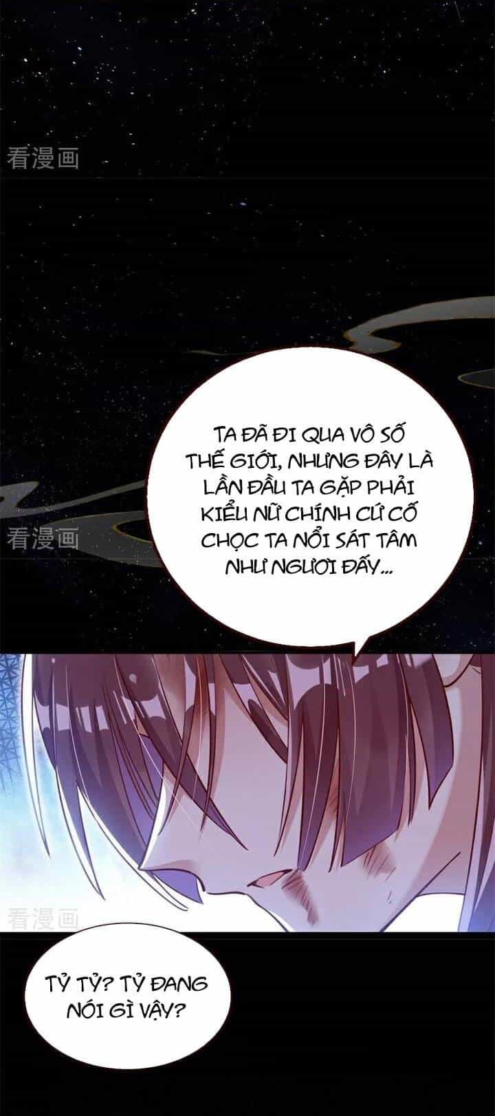 Vạn Tra Triêu Hoàng - Chương 796 - ảnh 5