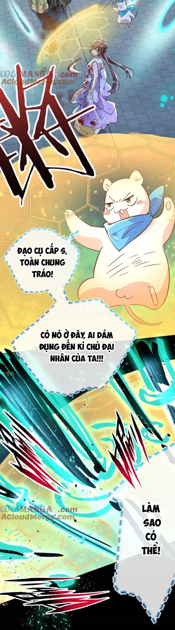 Vạn Tra Triêu Hoàng - Chương 797 - ảnh 15