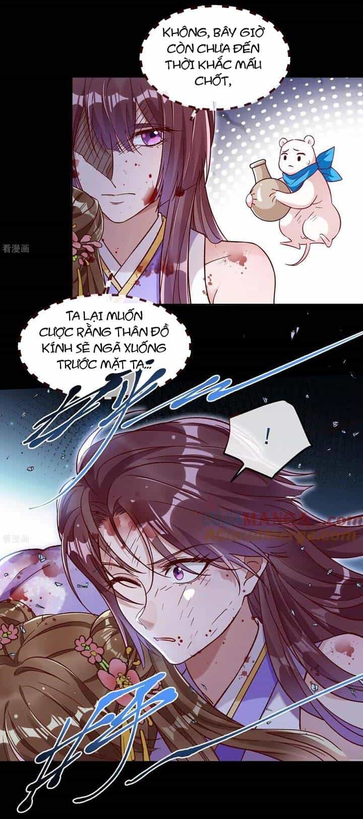 Vạn Tra Triêu Hoàng - Chương 798 - ảnh 28