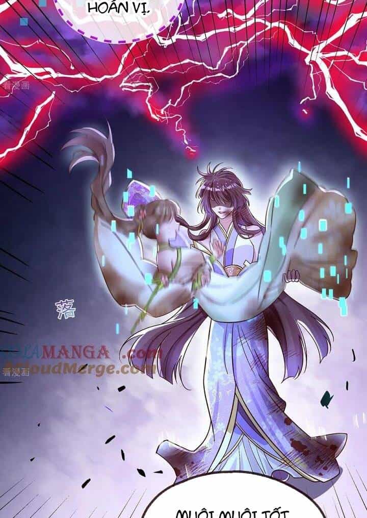 Vạn Tra Triêu Hoàng - Chương 798 - ảnh 3