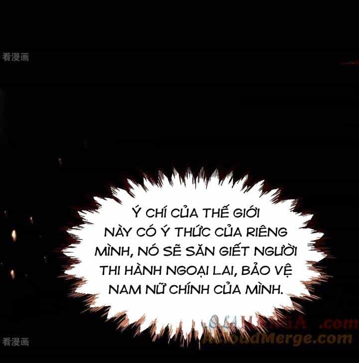 Vạn Tra Triêu Hoàng - Chương 798 - ảnh 30