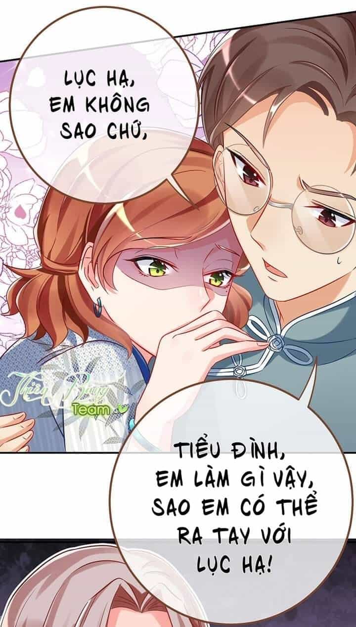 Vạn Tra Triêu Hoàng - Chương 77 - ảnh 14