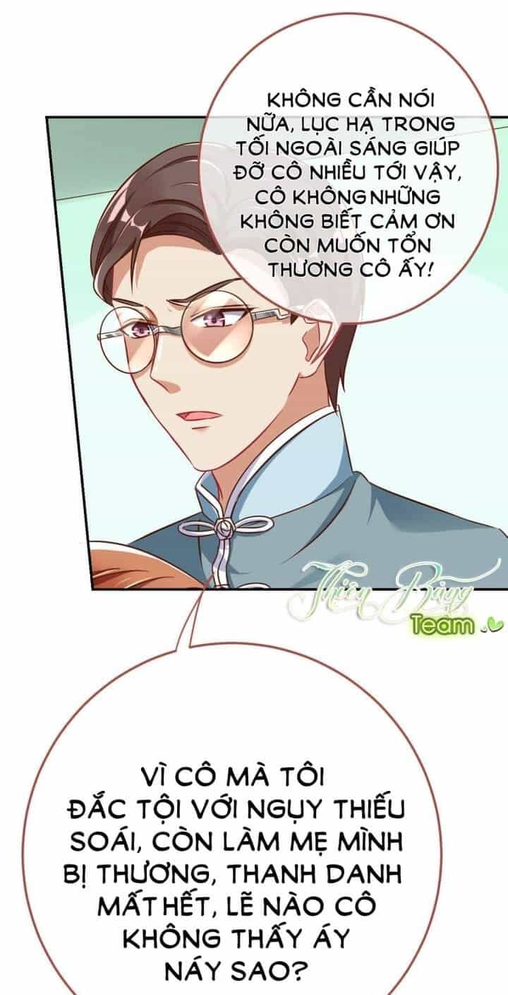 Vạn Tra Triêu Hoàng - Chương 77 - ảnh 16
