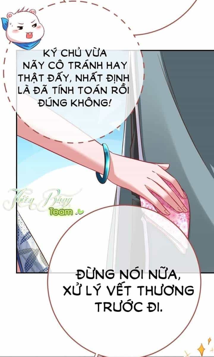 Vạn Tra Triêu Hoàng - Chương 77 - ảnh 18