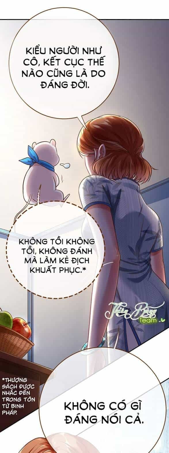 Vạn Tra Triêu Hoàng - Chương 77 - ảnh 6