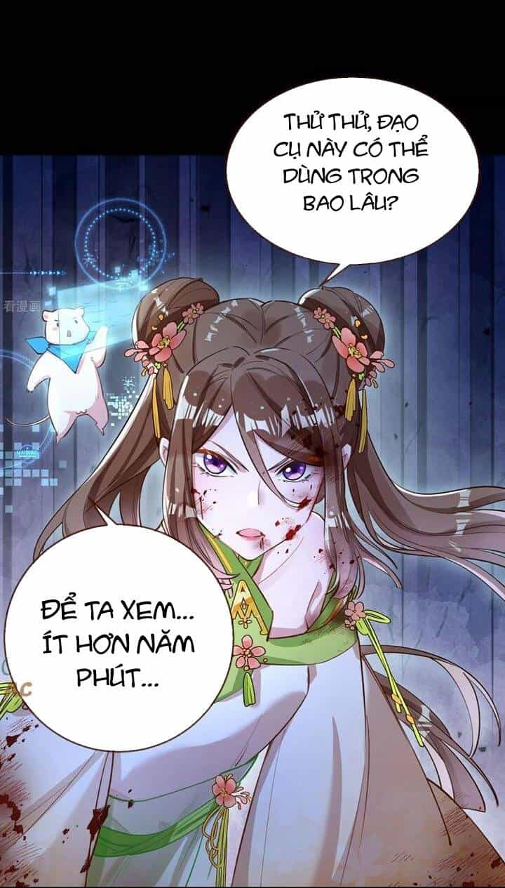 Vạn Tra Triêu Hoàng - Chương 799 - ảnh 12