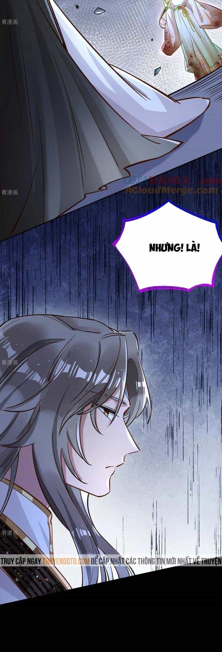 Vạn Tra Triêu Hoàng - Chương 799 - ảnh 15