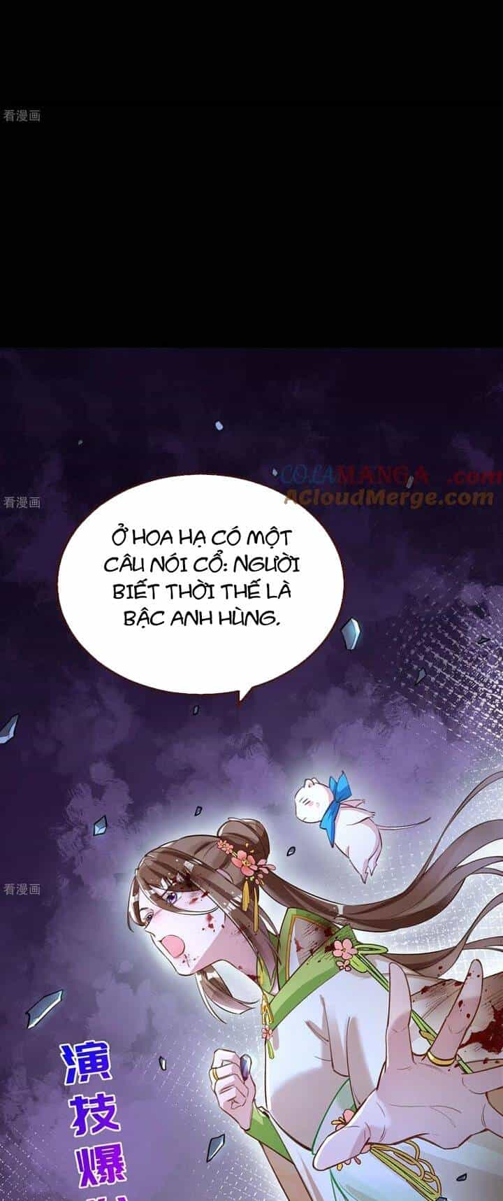 Vạn Tra Triêu Hoàng - Chương 799 - ảnh 16