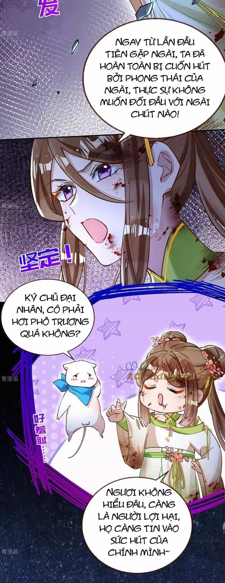 Vạn Tra Triêu Hoàng - Chương 799 - ảnh 17