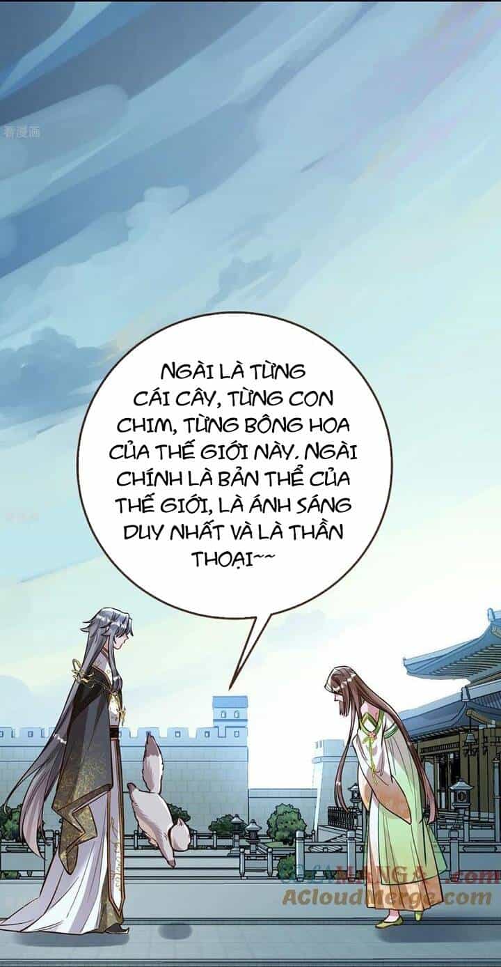 Vạn Tra Triêu Hoàng - Chương 799 - ảnh 38