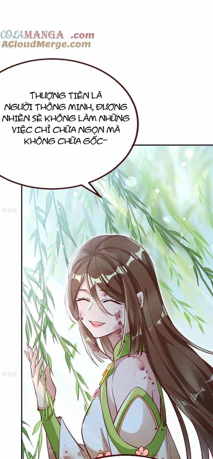 Vạn Tra Triêu Hoàng - Chương 800 - ảnh 15