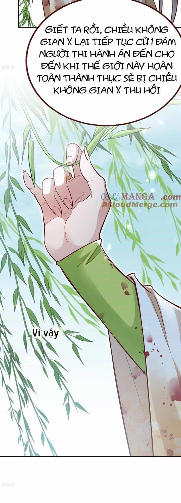 Vạn Tra Triêu Hoàng - Chương 800 - ảnh 16