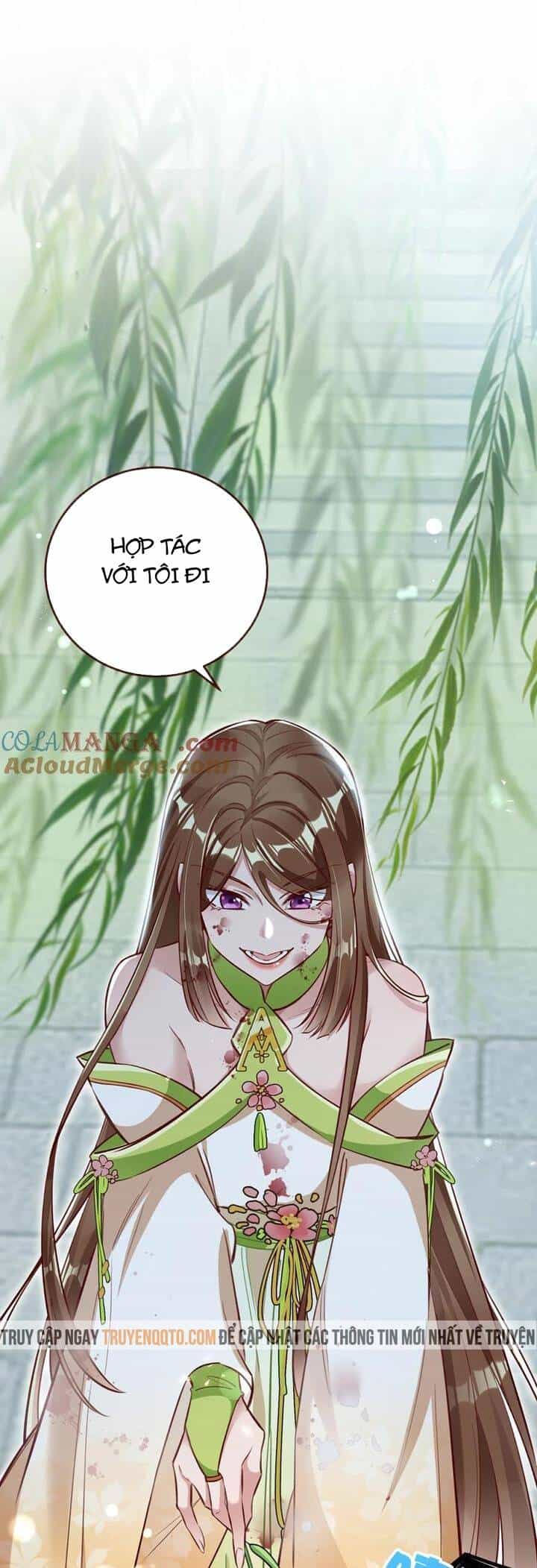Vạn Tra Triêu Hoàng - Chương 800 - ảnh 17