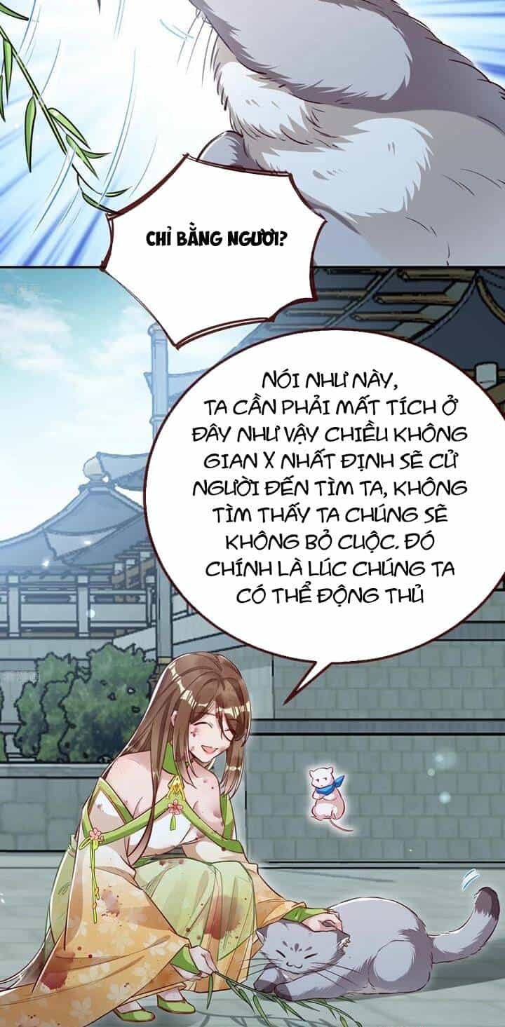 Vạn Tra Triêu Hoàng - Chương 800 - ảnh 19