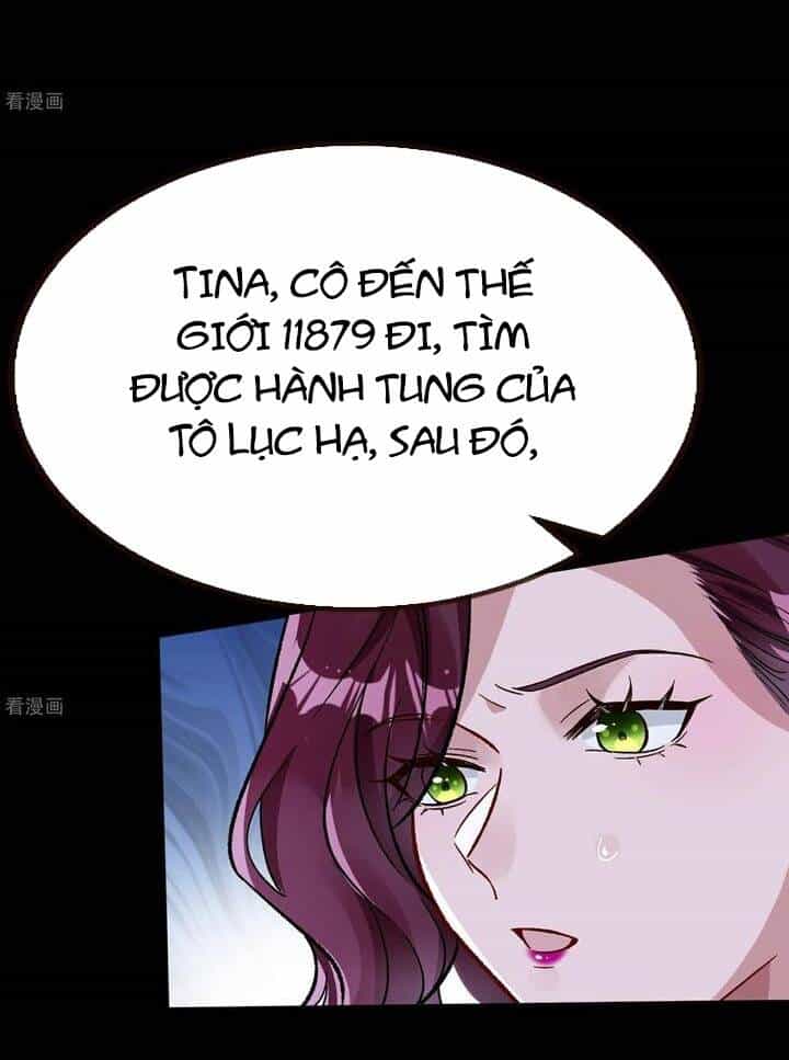 Vạn Tra Triêu Hoàng - Chương 800 - ảnh 30