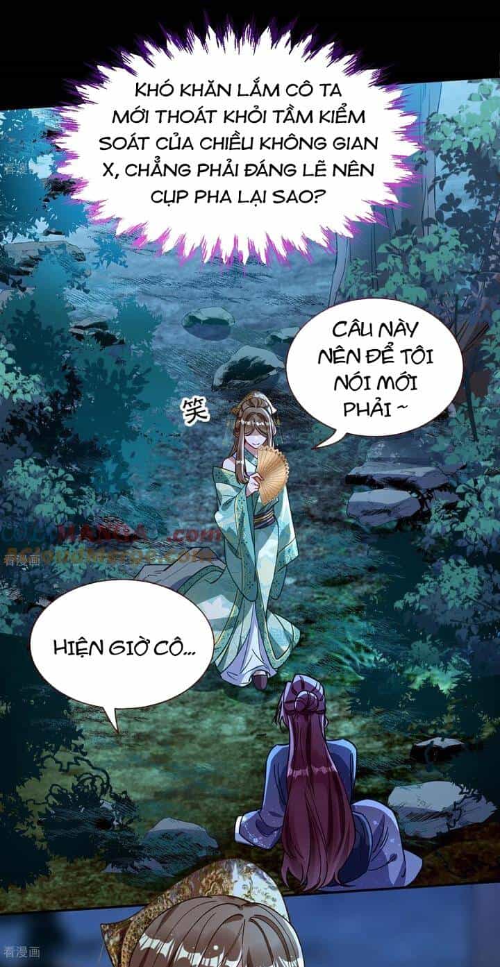 Vạn Tra Triêu Hoàng - Chương 801 - ảnh 30