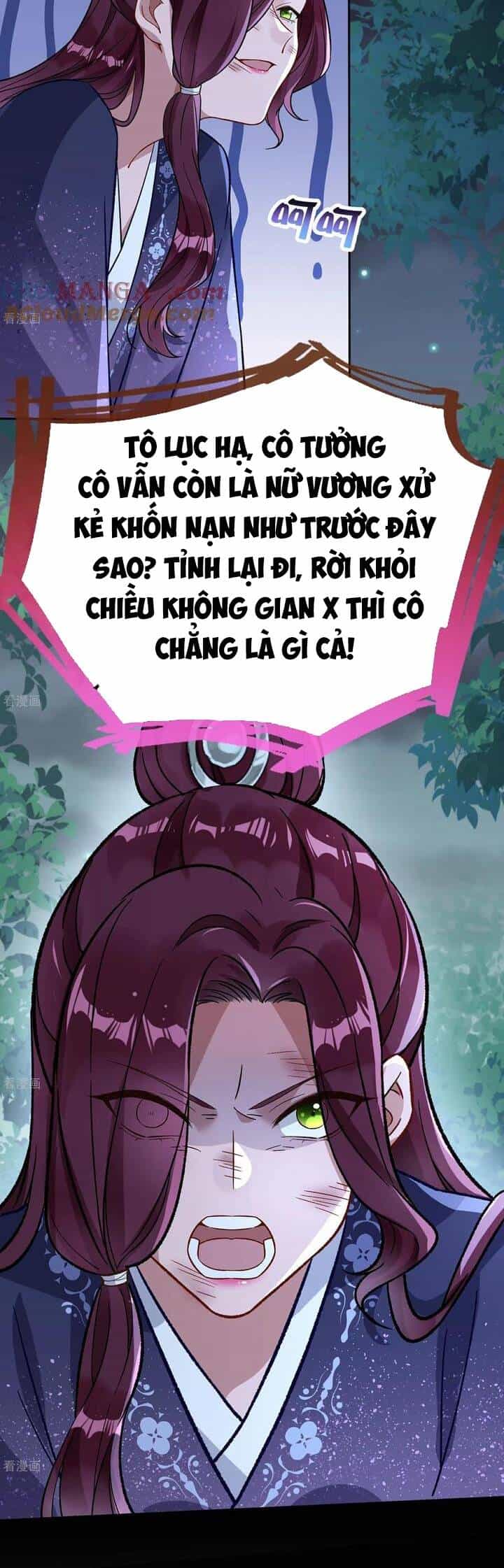 Vạn Tra Triêu Hoàng - Chương 802 - ảnh 3