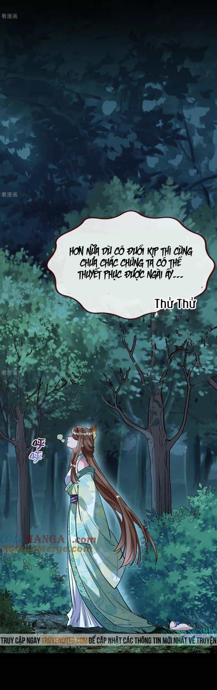 Vạn Tra Triêu Hoàng - Chương 802 - ảnh 44