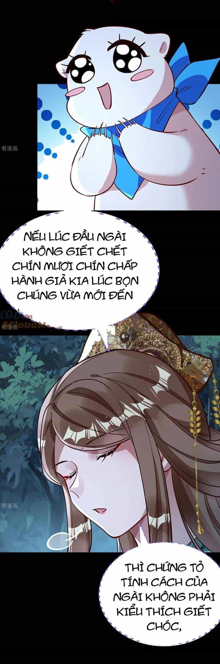 Vạn Tra Triêu Hoàng - Chương 803 - ảnh 17